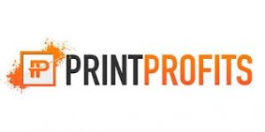 Print Profits From Michael Shih