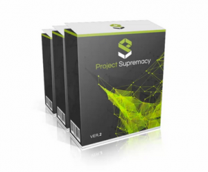 Project Supremacy 2.0 - Updated for 2016 ++ 6 Weeks Coaching