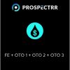 Prospectrr - FE + OTO 1 + OTO 2 + OTO 3