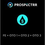 Prospectrr - FE + OTO 1 + OTO 2 + OTO 3