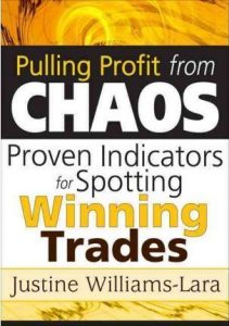 Pulling Profit From Chaos From Justine Williams-Lara