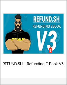 REFUND.SH – Refunding E-Book V3