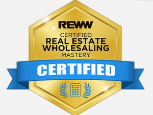 REWW Academy - Real Estate Wholesaling Mastery