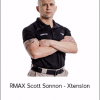 RMAX Scott Sonnon - Xtension