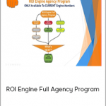 ROI Engine Full Agency Program