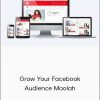 Rachel Miller - Grow Your Facebook Audience Moolah