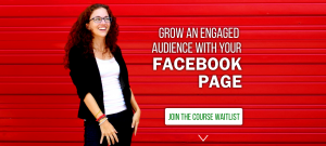 Rachel Miller - Moolah’s Grow Your Audience Facebook Page Strategies