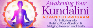 Raja Choudhury - Awakening Your Kundalini Advanced Program