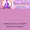 Raja Choudhury - Awakening Your Kundalini Advanced Program