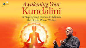 Raja Choudhury - Awakening Your Kundalini