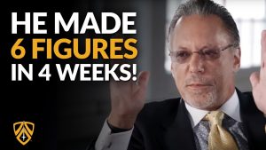 Ramit Sethi Interviews Jay Abraham