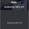 RankXL - Authority SEO 2.0