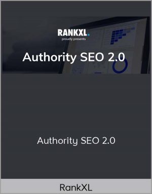 RankXL - Authority SEO 2.0