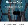 Rashad Smith - 7 Figures Forex Course