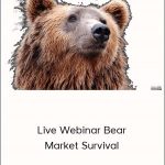 ReadySetCrypto - Live Webinar Bear Market Survival