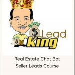 Real Estate Chat Bot Seller Leads Course