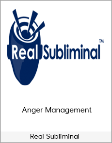 Real Subliminal - Anger Management