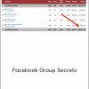 Reed Floren - Facebook Group Secrets