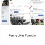 Reed Floren - Penny Likes Formula