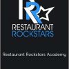 Restaurant Rockstars Academy