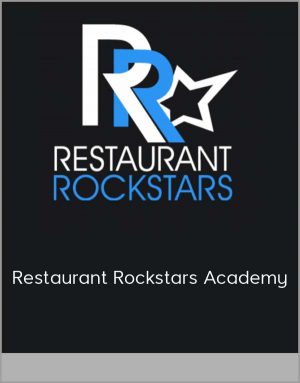 Restaurant Rockstars Academy