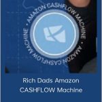 Rich Dads Amazon CASHFLOW Machine