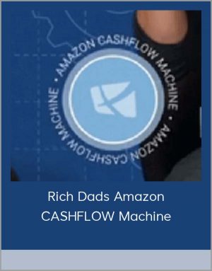 Rich Dads Amazon CASHFLOW Machine