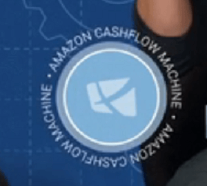 Rich Dads Amazon CASHFLOW Machine