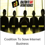 Rich Schefren - Coalition To Save Internet Business