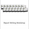 Rich Schefren - Report Writing Workshop