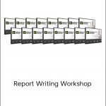 Rich Schefren - Report Writing Workshop