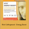 Rick Collingwood - Energy Boost