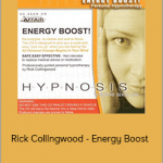 Rick Collingwood - Energy Boost