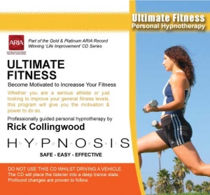 Rick Collingwood - Ultimate Fitness