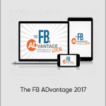 Rick Mulready - The FB ADvantage 2017