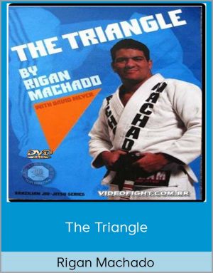 Rigan Machado - The Triangle