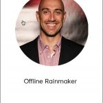 Robb Bailey - Offline Rainmaker