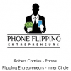 Robert Charles - Phone Flipping Entrepreneurs - Inner Circle