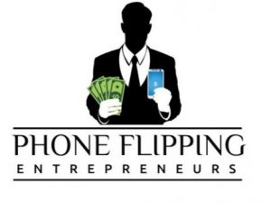 Robert Charles - Phone Flipping Entrepreneurs - Inner Circle