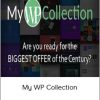 Robert Liu - My WP Collection