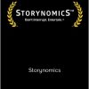 Robert McKee - Storynomics