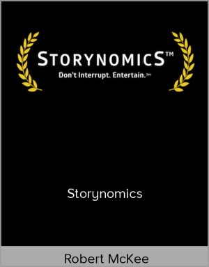 Robert McKee - Storynomics