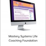 Robert Tennyson Stevens - Mastery Systems Life Coaching Foundation