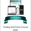 RockzFX Academy - Trading And Forex Course 2020