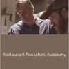 Roger Beaudoin - Restaurant Rockstars Academy