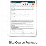 Roger CPA - Elite Course Package