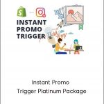 Roger and Barry - Instant Promo Trigger Platinum Package