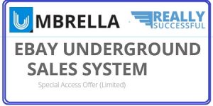 Roger and Barry - The Complete eBay Underground Sales System (eBUS)