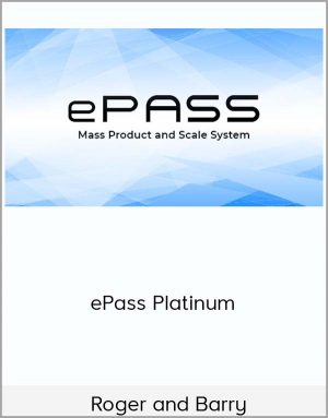 Roger And Barry - ePass Platinum