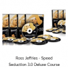 Ross Jeffries - Speed Seduction 3.0 Deluxe Course